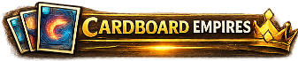 Cardboard Empires